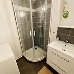 Appartement Hygge - Superbe Renove Gare Avec Parking Privatif