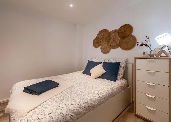 Hygge - Superbe Renove Gare Avec Parking Privatif *