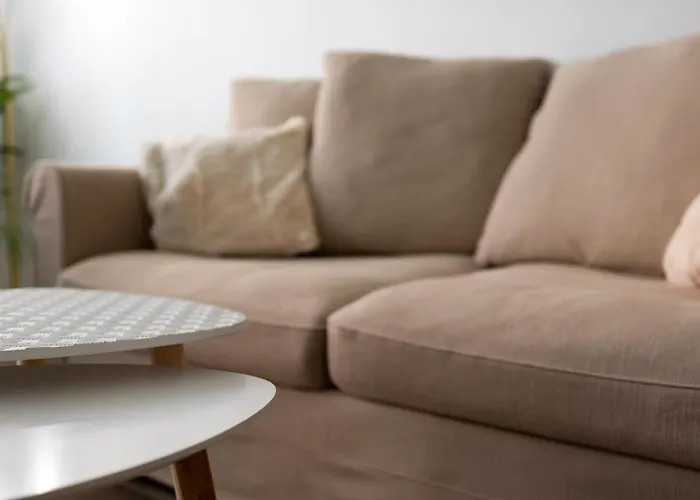 Hygge - Superbe Renove Gare Avec Parking Privatif