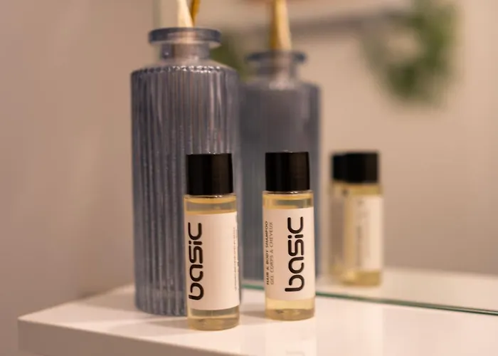 Hygge - Superbe Renove Gare Avec Parking Privatif